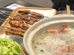 -老虎滩大连海鲜烧烤(建邺云锦路总店)