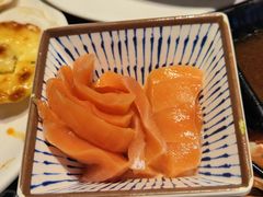 -亚马逊环球美食百汇(新城吾悦广场店)