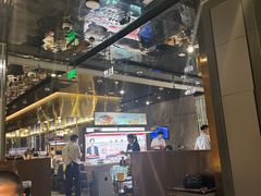 -海底捞火锅(长宁路龙之梦店)