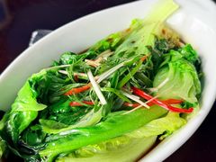 -粤海酒店-旋转餐厅