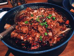 -君悦酒店·1881·北京烤鸭