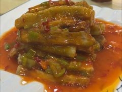 -尚岛私房菜(西方巷店)