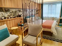 -惠州漫悦花园度假酒店(西湖水东街旗舰店)