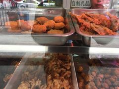 -白魁老号饭庄(交道口店)