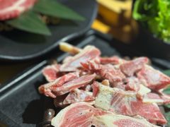 -九田家黑牛烤肉料理·自助(洪洞县城市花园店)
