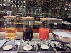 -索菲特酒店·海鲜自助 ·聚餐厅