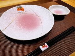 -割烹旭日本料理(龙湖狮山天街店)
