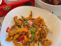-品鲜村农家菜·阳澄湖大闸蟹(总店)