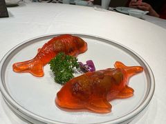 -惠丰堂饭庄·烤鸭·京味菜(万泉庄 苏州桥店)