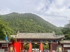 -华清宫景区
