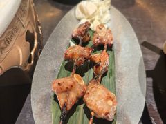 -桂小厨广西菜(万象城店)