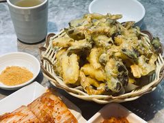 -屋里家延边朝鲜族冷面(南园店)