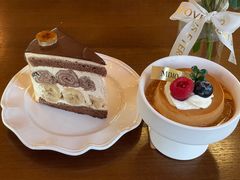 -MIMO CAFE(沙头角店)