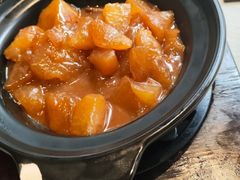 -狮王府淮扬菜(老门东店)