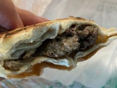 牛肉烤包子-中关村烤包子(中关村店)