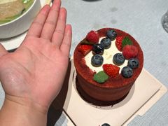 -姆们M Sweetie Cake(三里屯店)