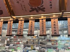 -千百味红餐厅·非遗江西菜(绿地双子塔总店)