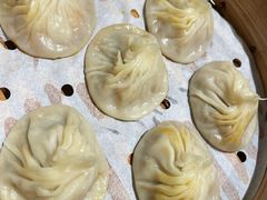 经典蟹粉小笼包-弄堂小笼包(天津南开大悦城店)