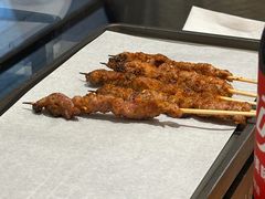 -庆峰龙虾烧烤(合肥一店)