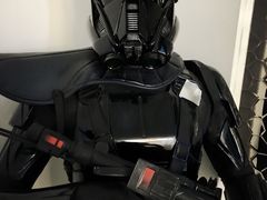 -金逸影城(大悦城IMAX激光店)