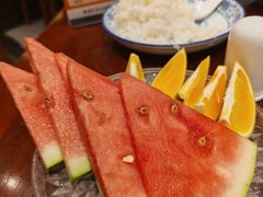 -金龙寨(解西店)