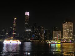 -广州塔