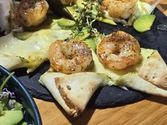 -沏点Trattoria意大利餐厅(新街口店)