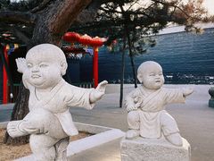 -长安寺