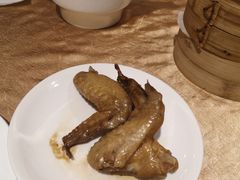酱香鸡翅-哈尔滨永泰喜来登酒店·璟泰公馆