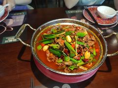 -拾捌川·自贡爆炒(新街口店)