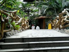 -龙达温泉生态城