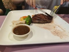 -德大西餐社(云南南路店)