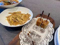 -羲和雅苑•北京烤鸭(平安国际金融中心店)