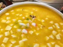 -遇见长安之高山流水(李家村万达店)