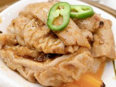 -龙的酒楼·手工早茶·顺德菜(近良路店)