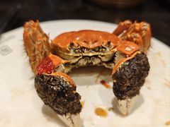 -川骄海鲜自助(亚运村店)