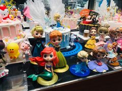 -卷心卷意·轻甜蛋糕(新光天地店)