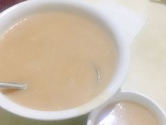 花生糊-满口香饭店