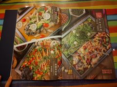-滋味烤鱼(超洋店)