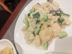 -燕春楼(海河华鼎店)
