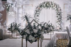 -琥珀婚礼策划AMBER WEDDING