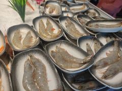 -阳光岛·海鲜盛宴(银泰中心in99店)