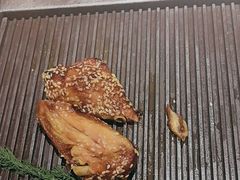 -庭悦餐厅(华侨城店)