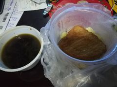 -孖记茶档·热腾茶餐(荔湾领展广场店)