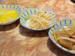 -塔兰齐新疆孜然火锅(鲤鱼山路店)