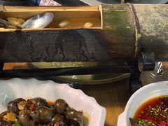 -61号餐吧(兴坪古镇漓江店)