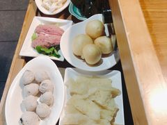 -傣妹火锅(南京东路一店)