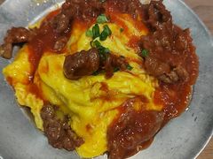 -小条食堂(筼筜天虹店)