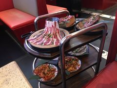 -妙香居韩国烤肉(鹏瑞利季华广场店)