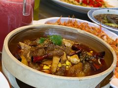 -丹江渔村(望京店)